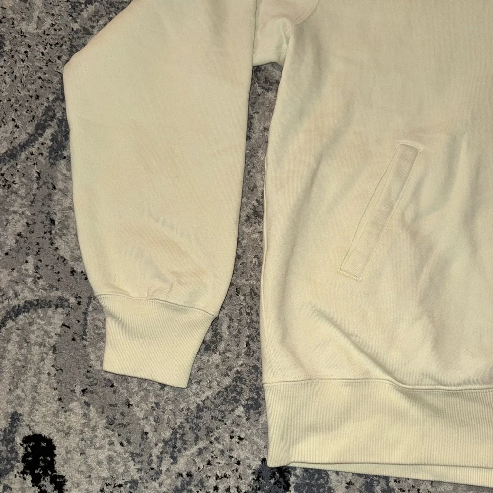 AMBUSH Embroidered Logo Hoodie BRAND NEW - Picture 2 of 8